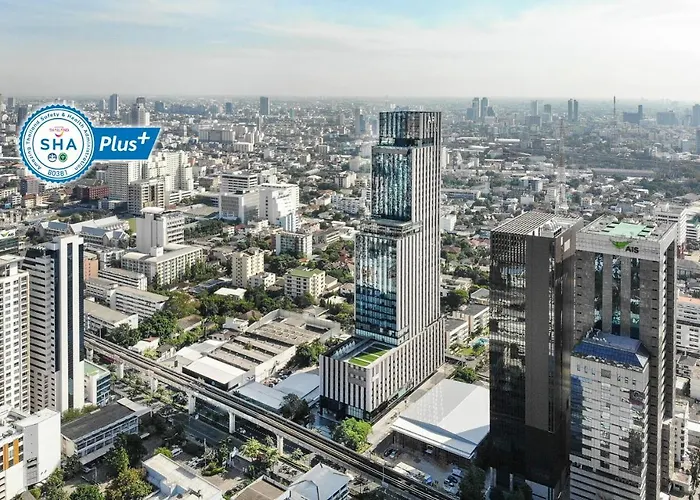 The Quarter Ari By Uhg Bangkok