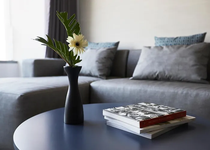 Hotel The Quarter Ari By Uhg Bangkok
