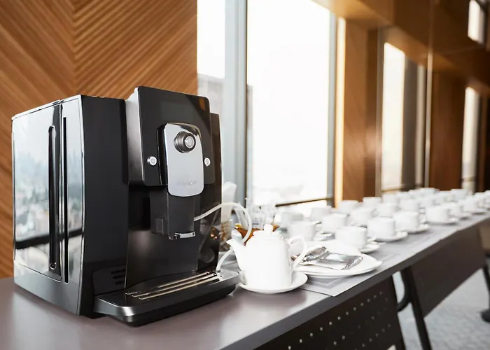 The Quarter Ari By Uhg Hotel 4*