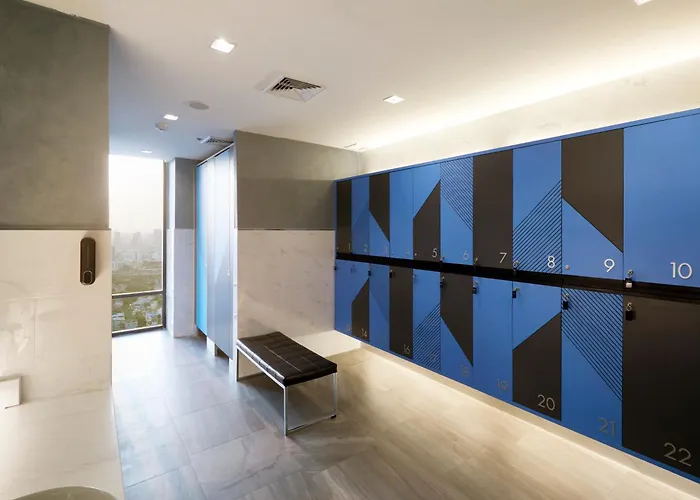 Hotel The Quarter Ari By Uhg Bangkok