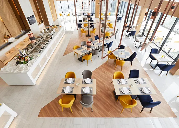 The Quarter Ari By Uhg 4* Bangkok