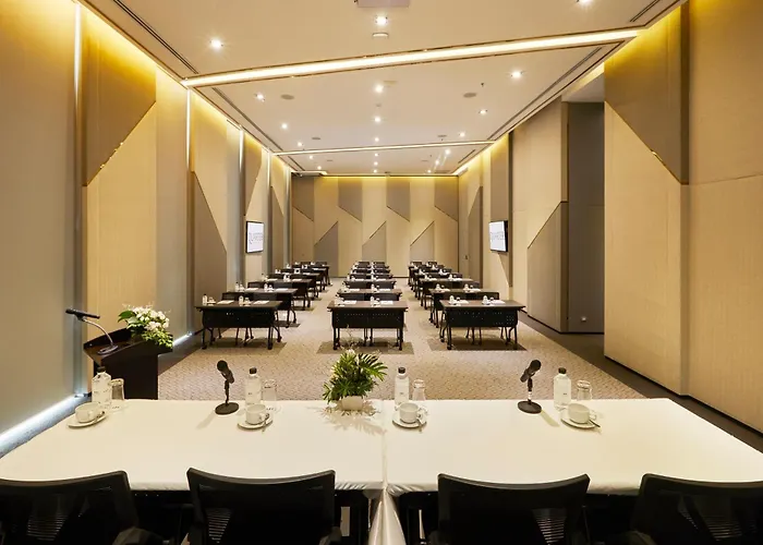 Hotel The Quarter Ari By Uhg Bangkok