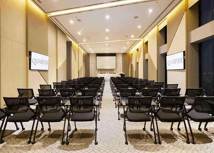 The Quarter Ari By Uhg Bangkok