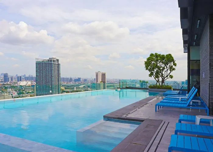 Hotel The Quarter Ari By Uhg