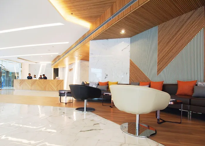 The Quarter Ari By Uhg Hotel