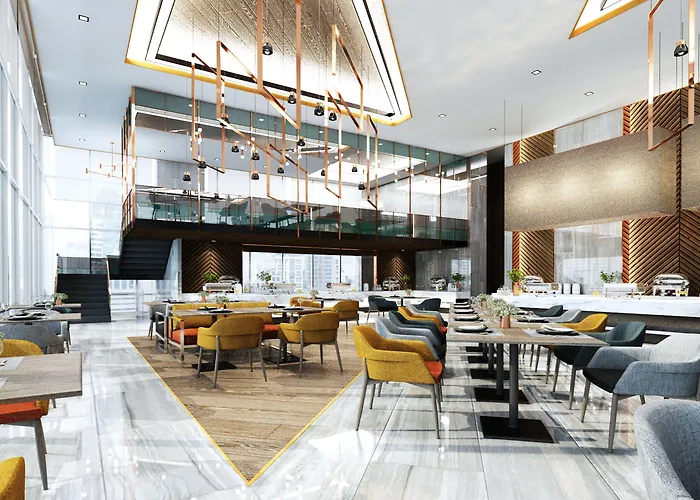 The Quarter Ari By Uhg 4* Bangkok