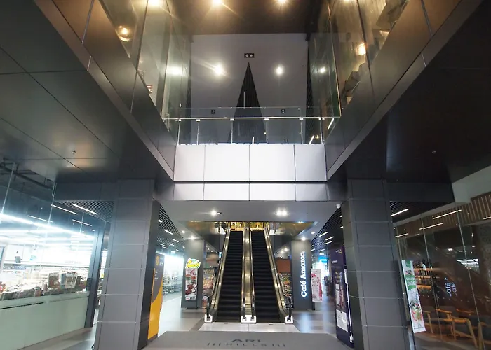 The Quarter Ari By Uhg 4* Bangkok