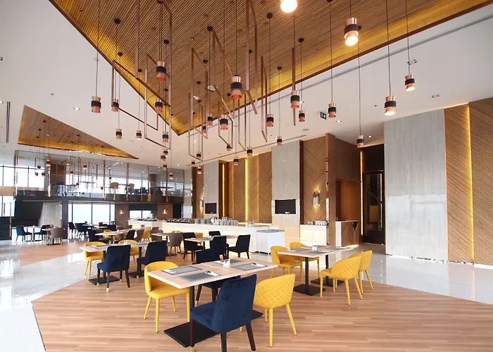 The Quarter Ari By Uhg Hotel Bangkok