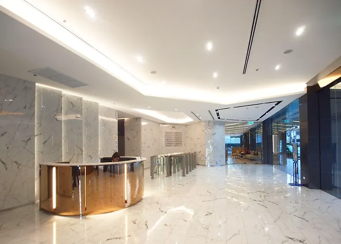 The Quarter Ari By Uhg Hotel