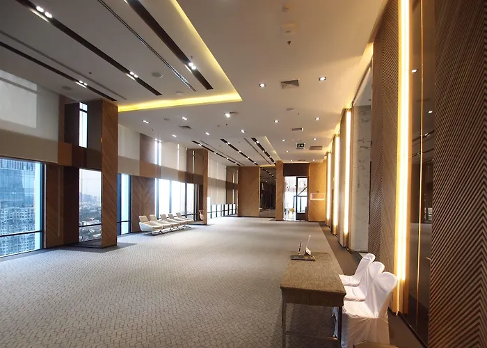 The Quarter Ari By Uhg Hotel Bangkok