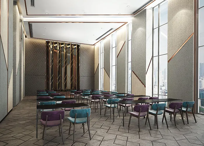 The Quarter Ari By Uhg Hotel
