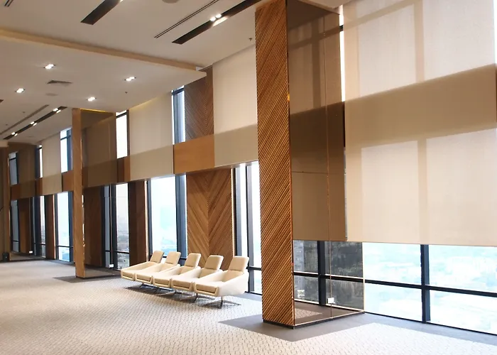 The Quarter Ari By Uhg Hotel Bangkok
