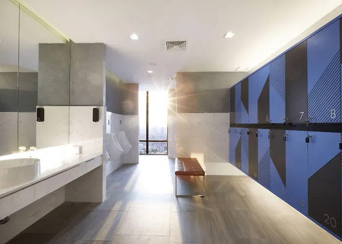 Hotel The Quarter Ari By Uhg