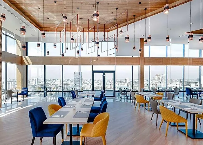 Hotel The Quarter Ari By Uhg Bangkok