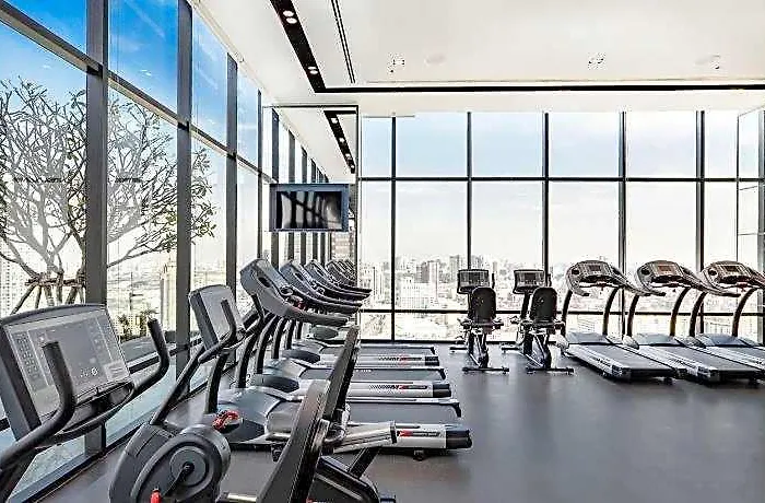 The Quarter Ari By Uhg 4* בנגקוק