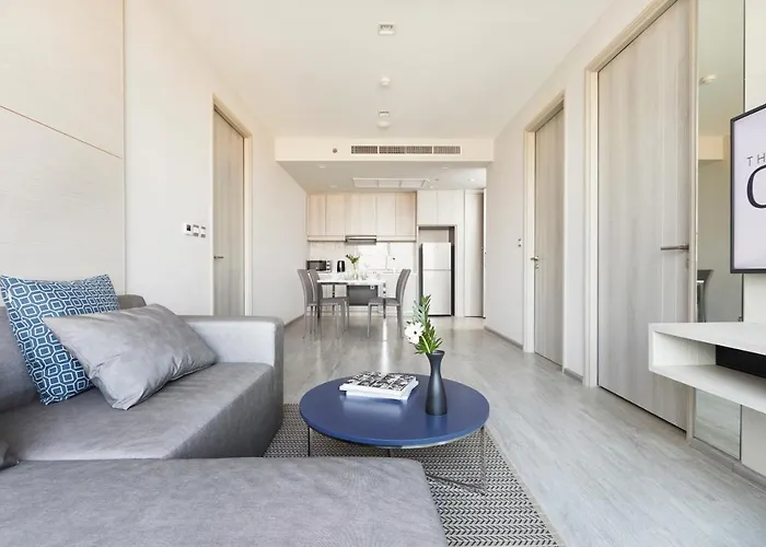 The Quarter Ari By Uhg Hotel 4*