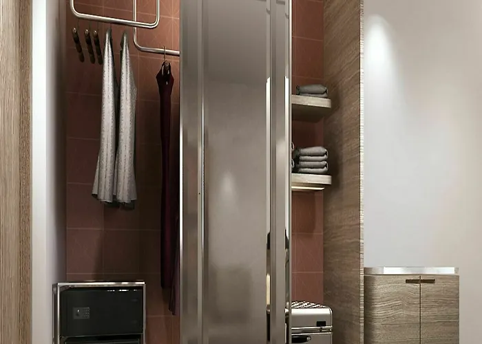 The Quarter Ari By Uhg Hotel Bangkok