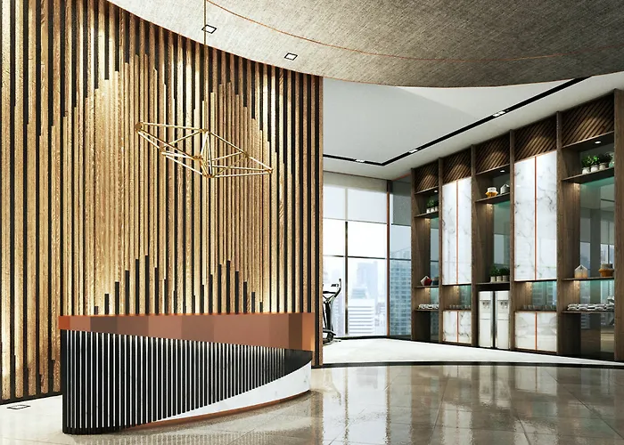 The Quarter Ari By Uhg Hotel Bangkok